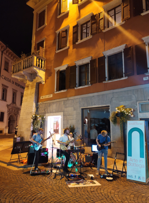 Arte in Bottega 