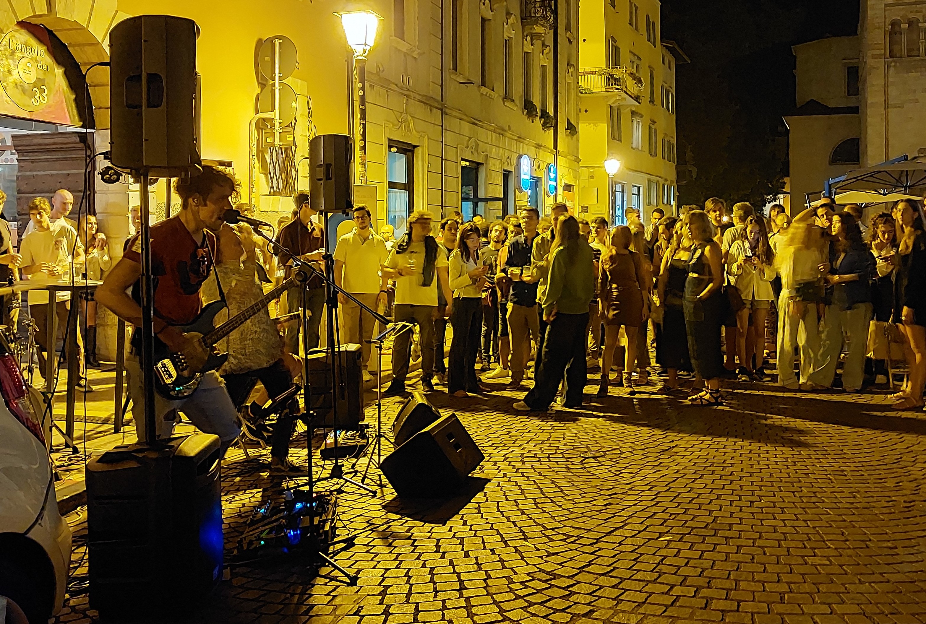 Arte in bottega - 8 settembre