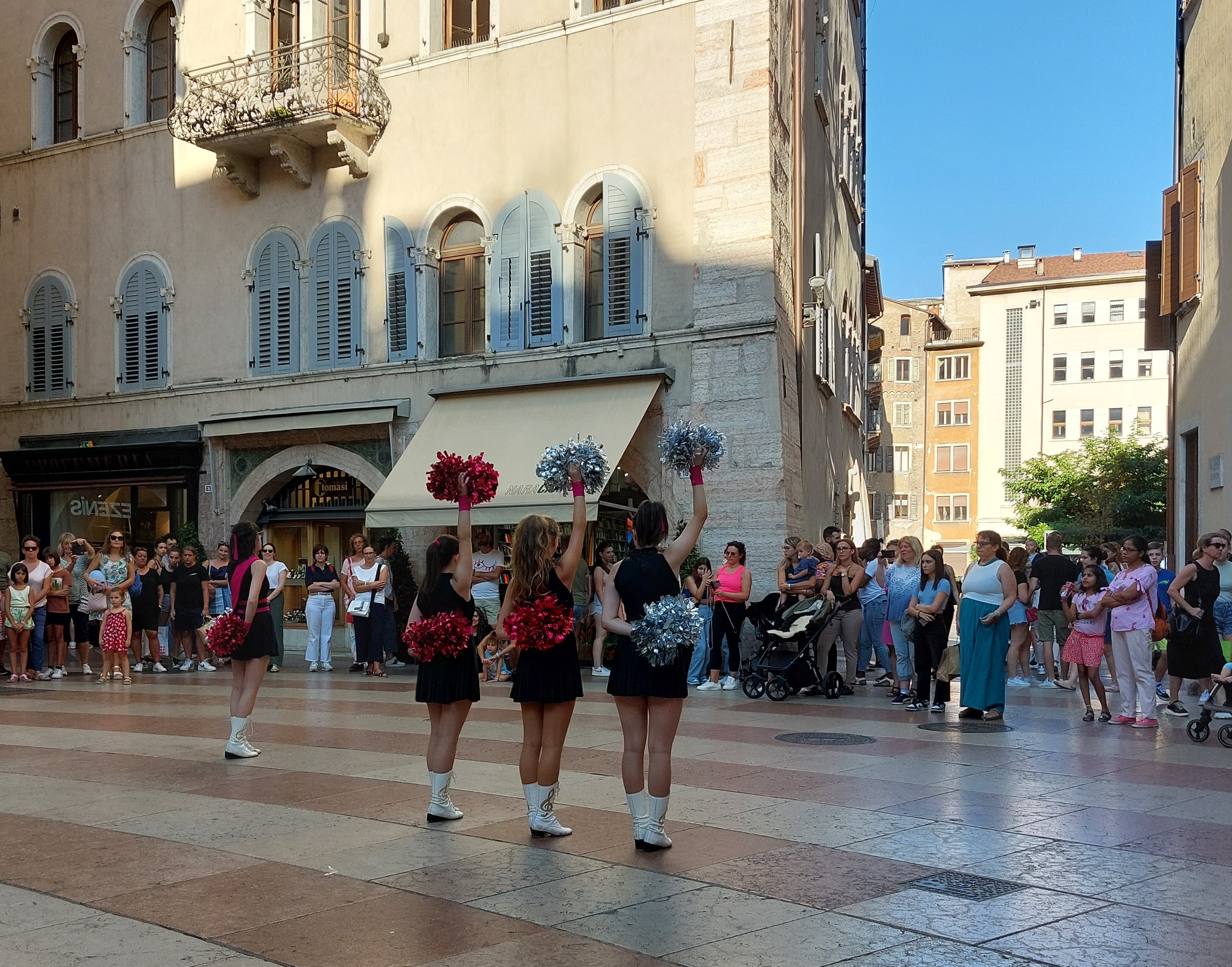 Arte in bottega - 8 settembre