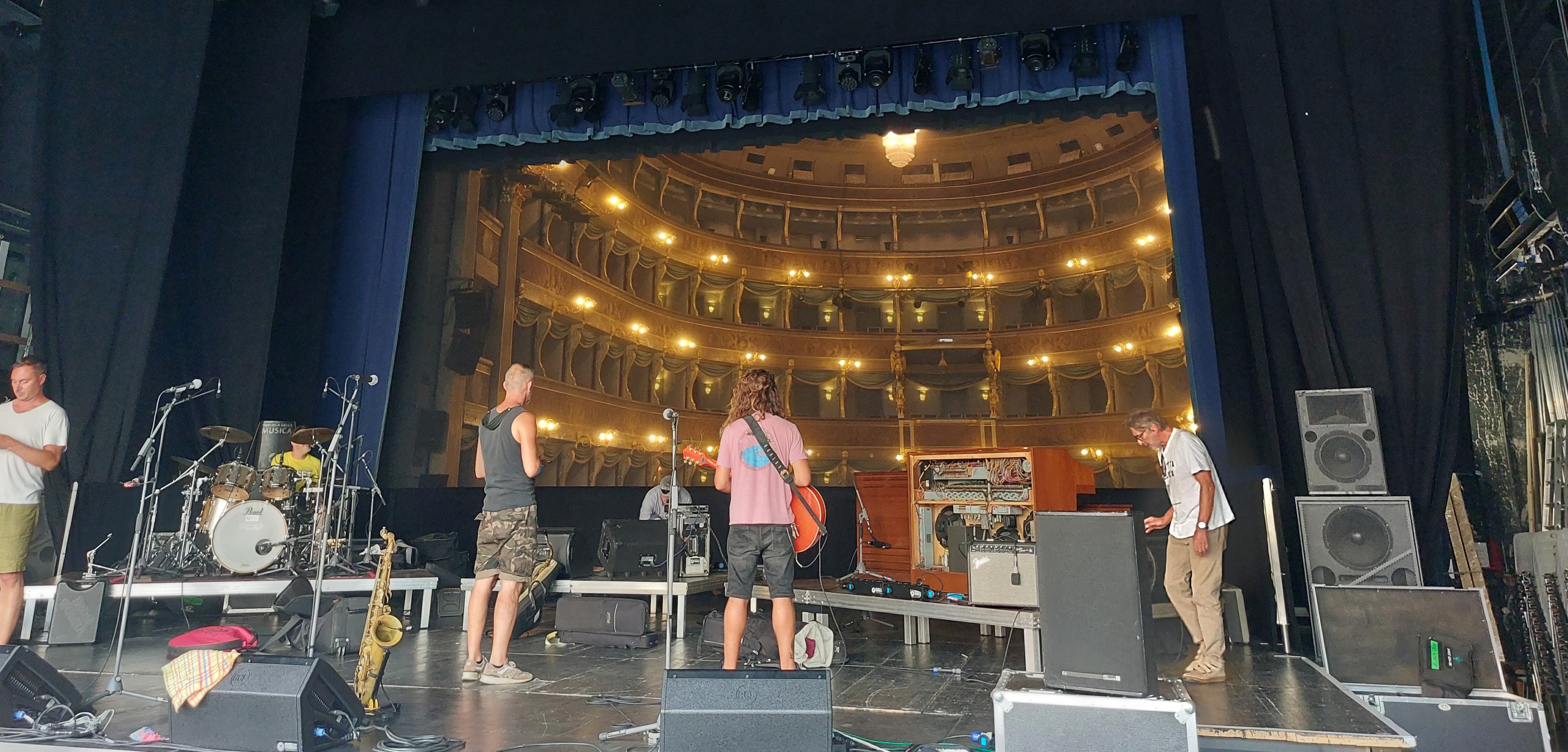 Ska-J - 2 agosto