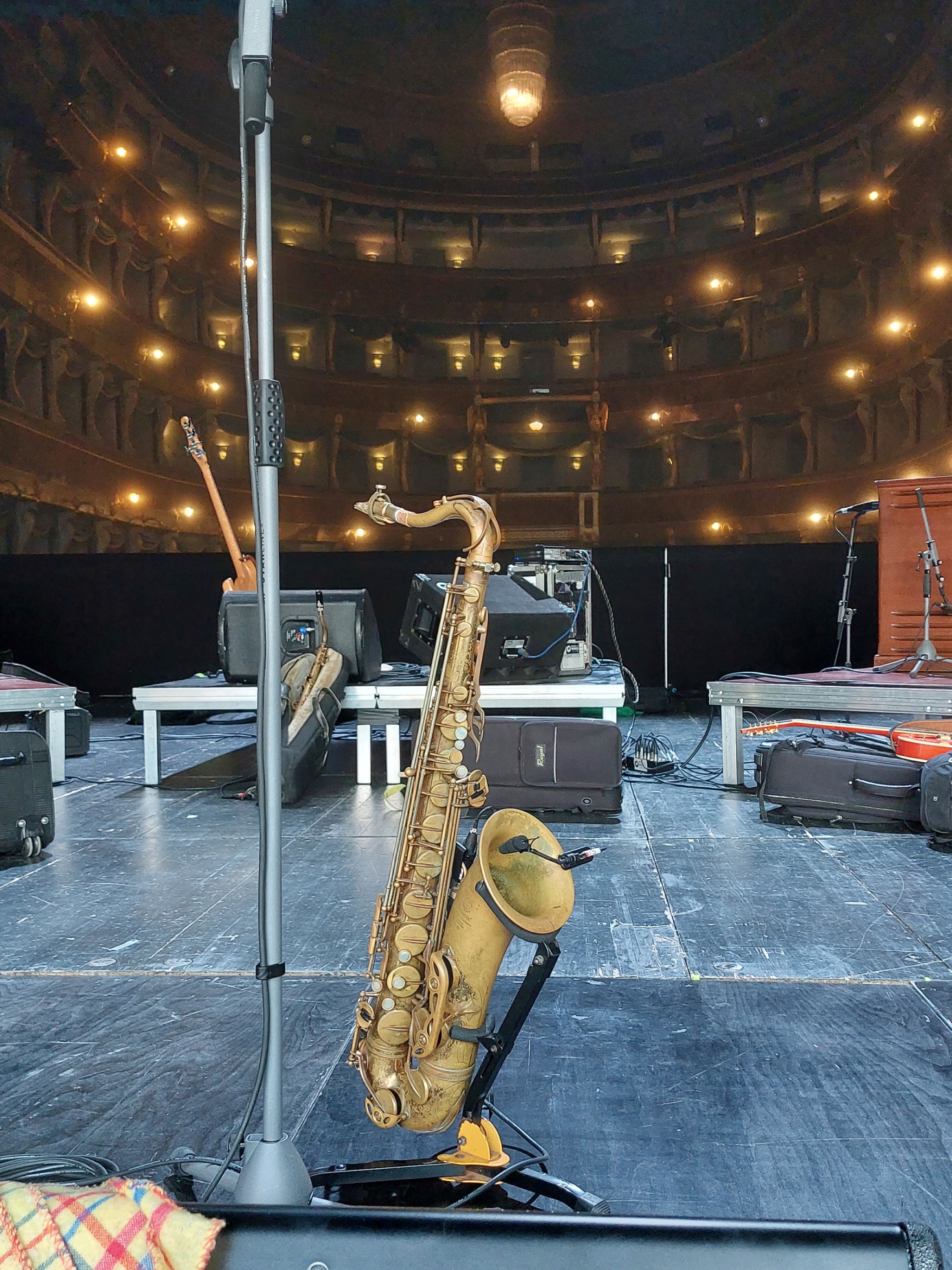 Ska-J - 2 agosto