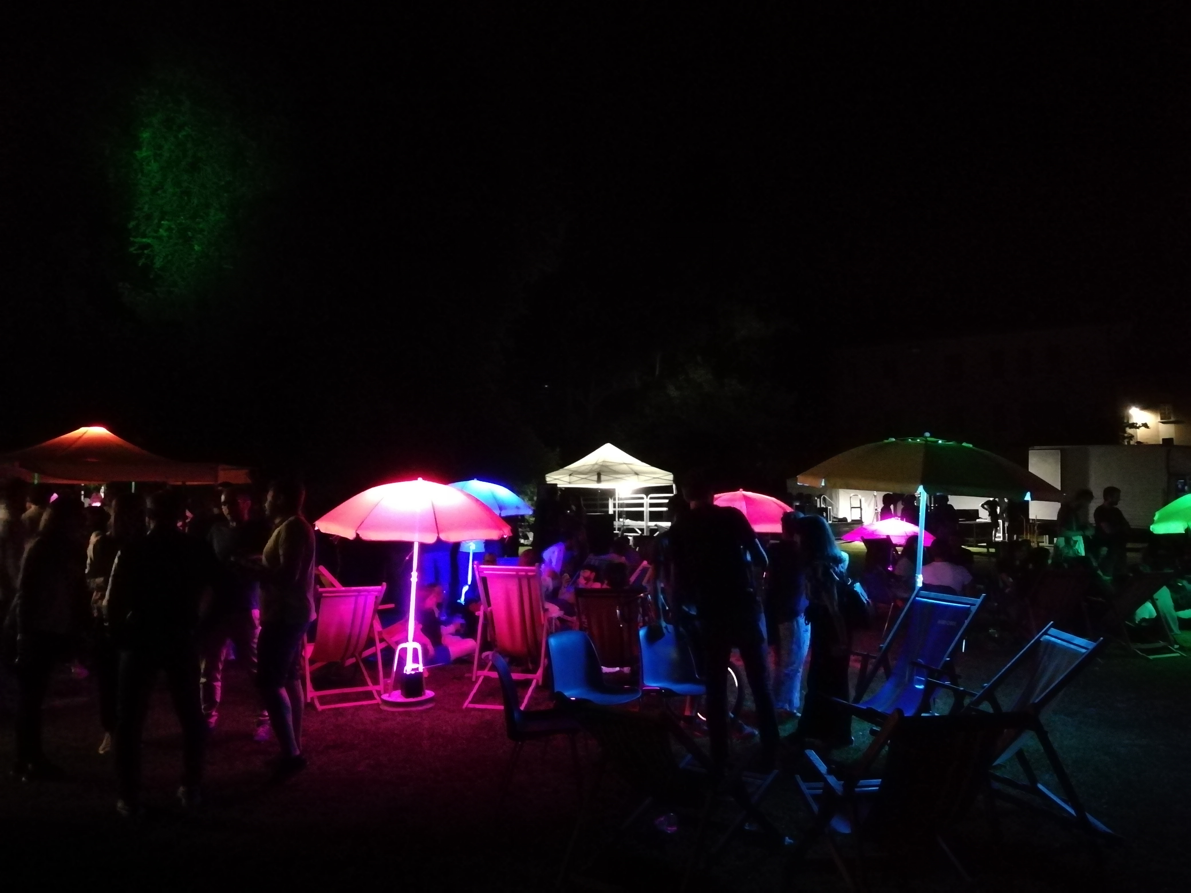 Evento di Inaugurazione di Trento Aperta - 9 giugno